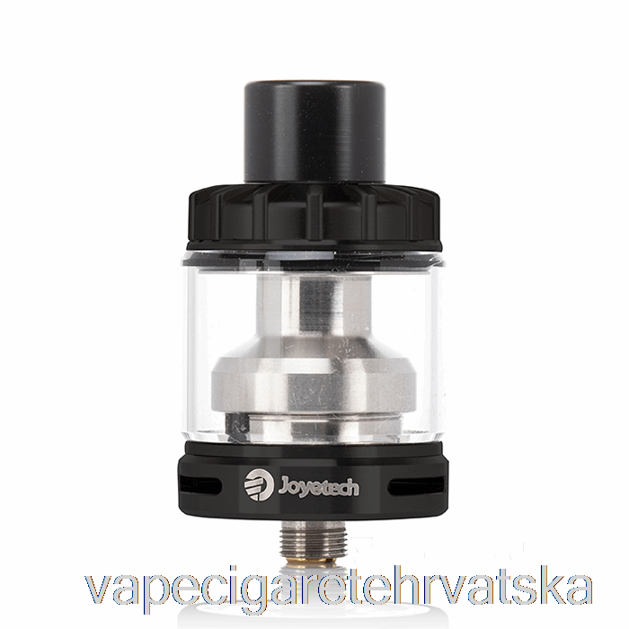 Vape Hrvatska Joyetech Riftcore Solo 26mm Rta Black